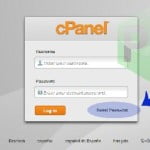 Cara reset password login ke cPanel hosting di ResellerClub